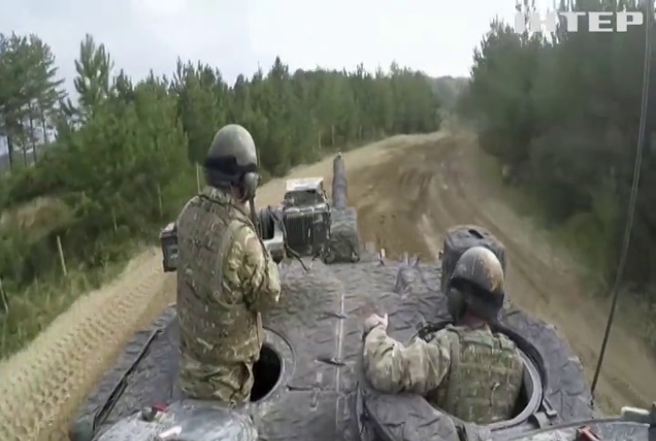 Україна отримає 8000 артилерійських снарядів від Данії та Норвегії: чи достатньо озброєння для перемоги