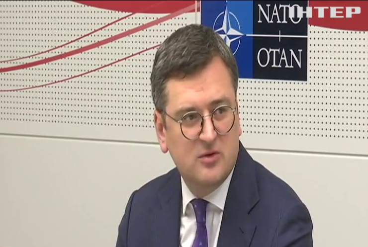 Україна очікує на чіткий результат щодо майбутнього членства в НАТО на саміті у Вільнюсі