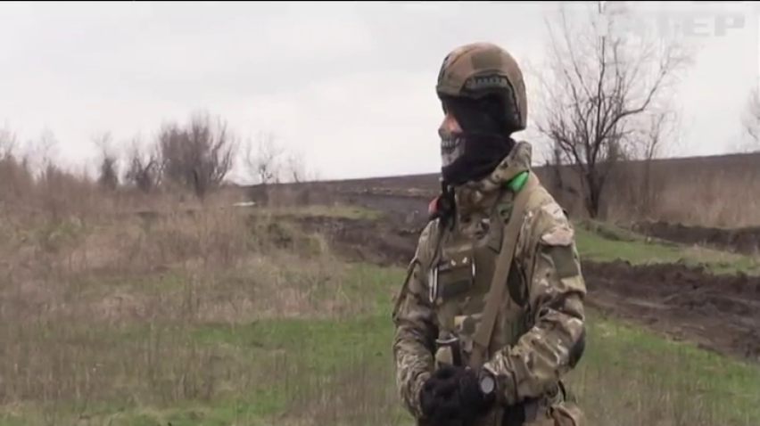 Військові інженери забезпечують міцну оборону фронту: як вони звели фортеці на лінії вогню (ексклюзив)