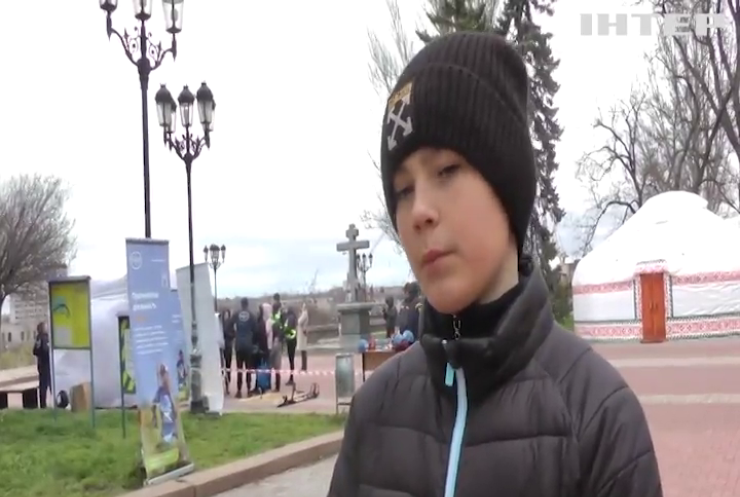 На Миколаївщині діти знайшли три гранати: подробиці
