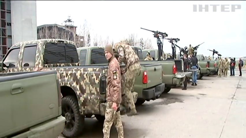 На озброєння ЗСУ надійшли американські комплекси "Avenger": як ця зброя захищає українське небо