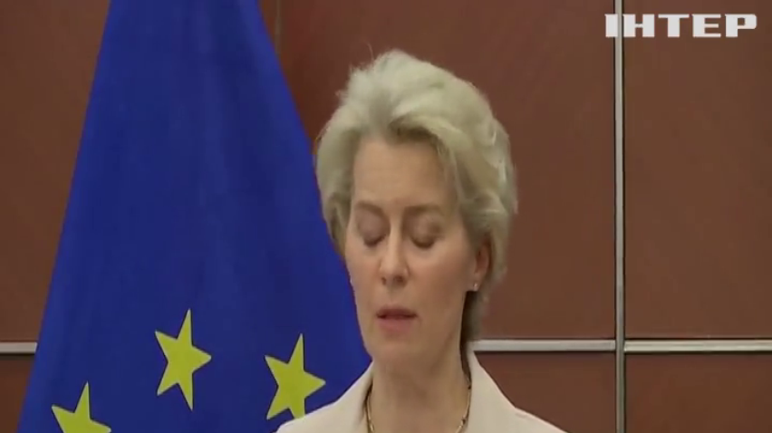 Президент Франції та очільниця Єврокомісії відвідали Китай: чим відзначився візит