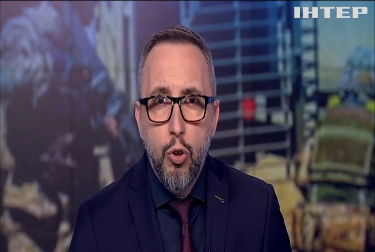 Марафон Єдині Новини за 11 квітня 2023 року (частина 3)
