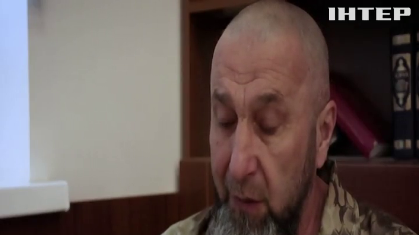 Мусульмани відзначають Рамадан: як дотримуються іфтара на фронті