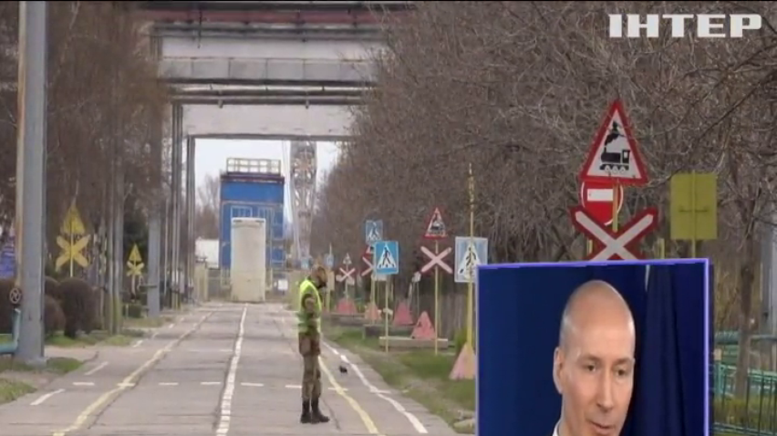 Відновлення енергетики України: які перспективи бачить щодо цього адміністрація Байдена