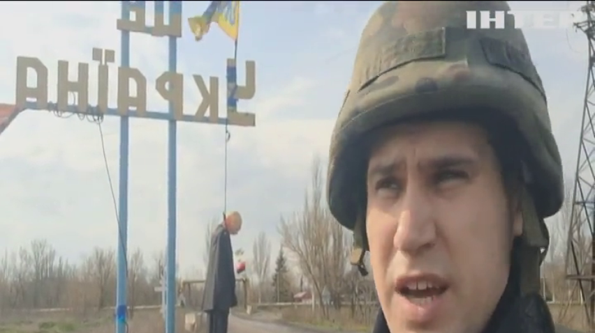 Окупанти стирають з лиця землі Авдіївку: останні новини зі східного фронту