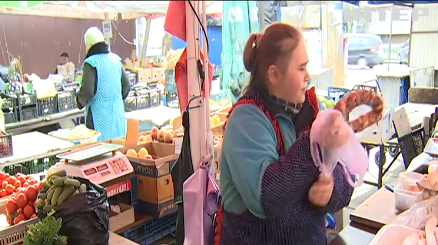Великодній кошик: які продукти здорожчали та наскільки