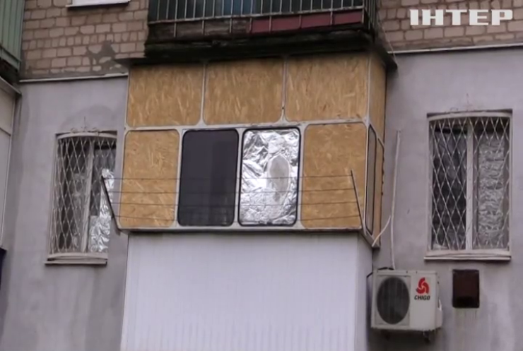 У Нікопольському районі намагаються "латати" пошкоджене майно: де взяти мільярди