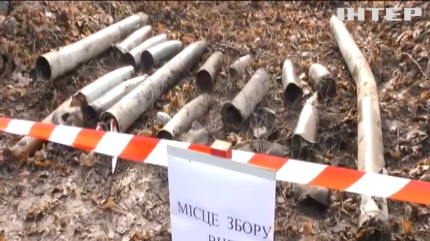 Скільки часу знадобиться, аби розмінувати Україну: думка експерта із США