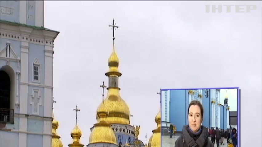 У столиці освячують великодні кошики: яких заходів безпеки дотримуються