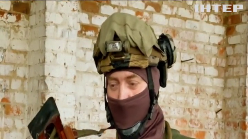 Аеророзвідники на східному напрямку продовжують псувати окупантам життя