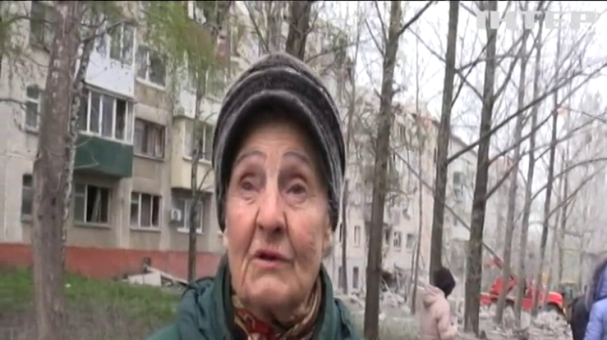 Зросла кількість жертв обстрілу міста Слов'янськ: деталі