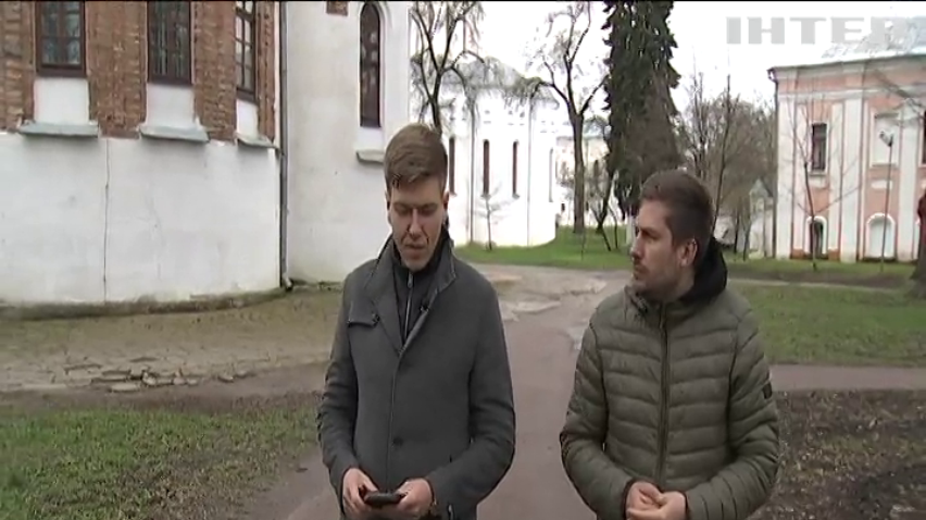 День всесвітньої спадщини: які культурні памʼятки знищили росіяни на Чернігівщині