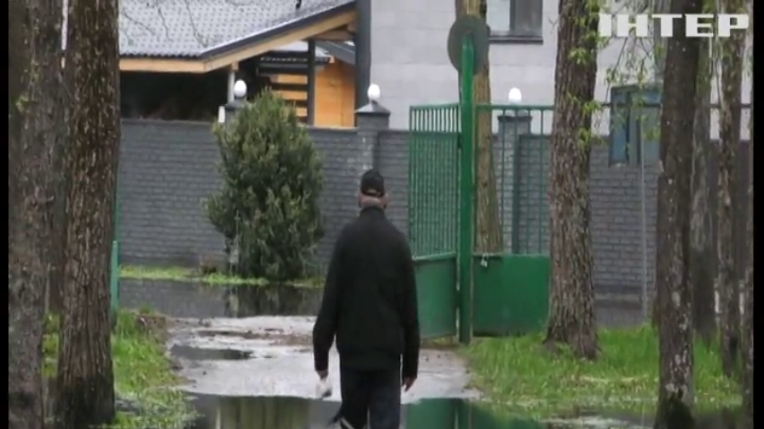 Паводок триватиме до кінця квітня: як Черкащина бореться з водою