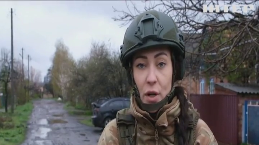 Росіяни продовжують випалювати вогнем міста українського Донбасу: останні новини з регіону