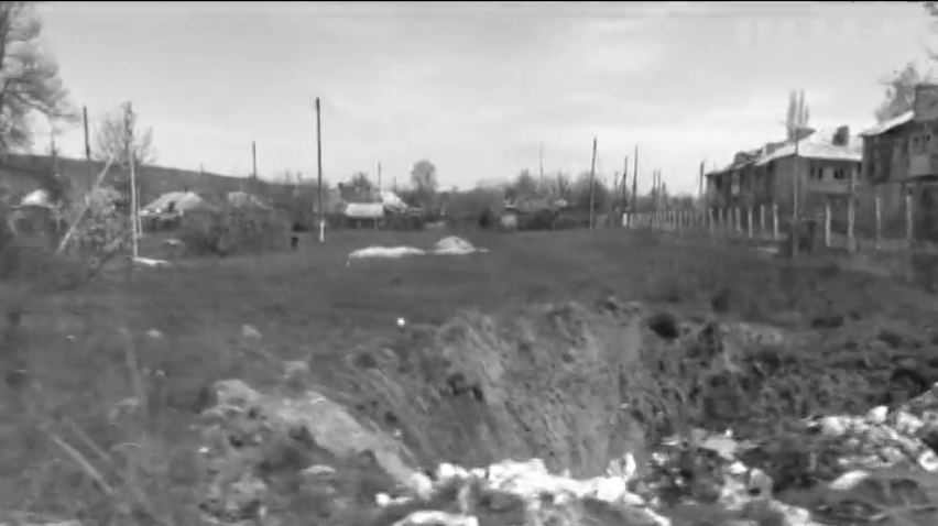 Фронтове містечко Сіверськ: як виживають люди під постійними обстрілами (ексклюзив)