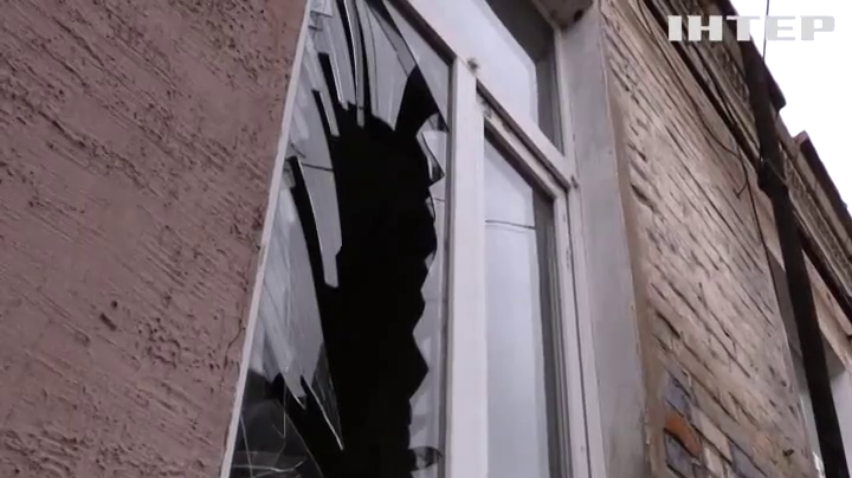 На Нікопольщині окупанти тероризують місцевих жителів