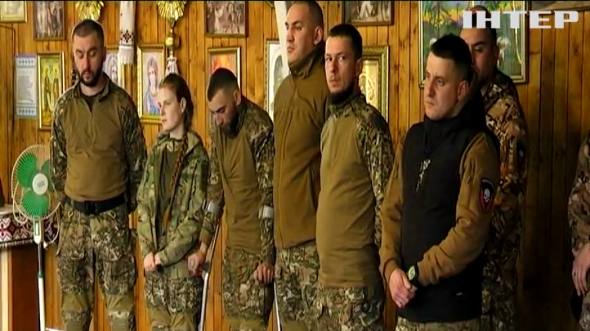 В Івано-Франківську попрощалися із захисником Олегом Койляком, що загинув під Вугледаром