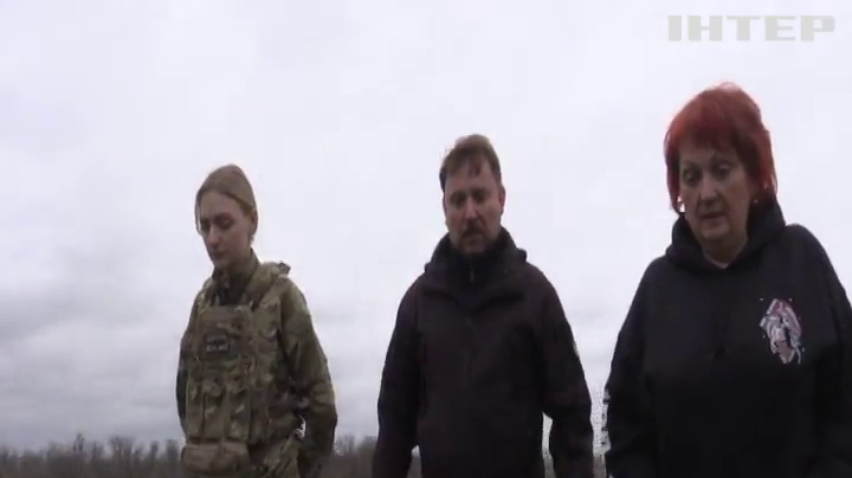 В бою під Бахмутом загинув офіцер-десантник на псевдо "Раґнар": як небайдужі підтримали сімʼю та наблизили перемогу (ексклюзив)