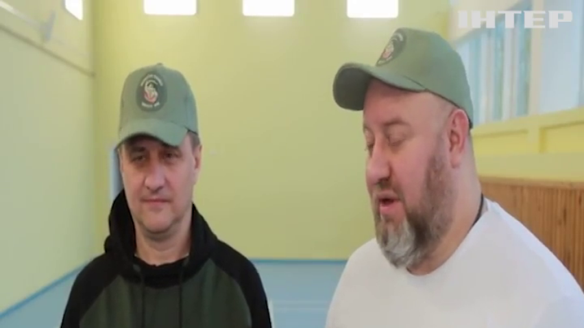 У Львові наприкінці квітня стартують національні змагання "Ігри Нескорених": як готуються спортсмени з Кривого Рогу