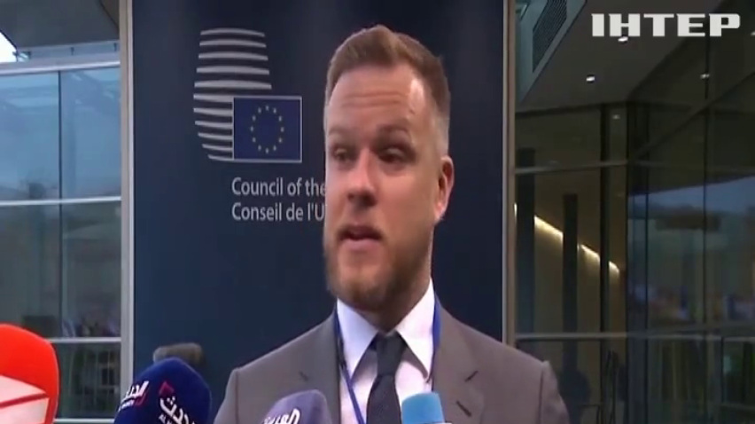 Зустріч міністрів закордонних справ: про що дискутували 