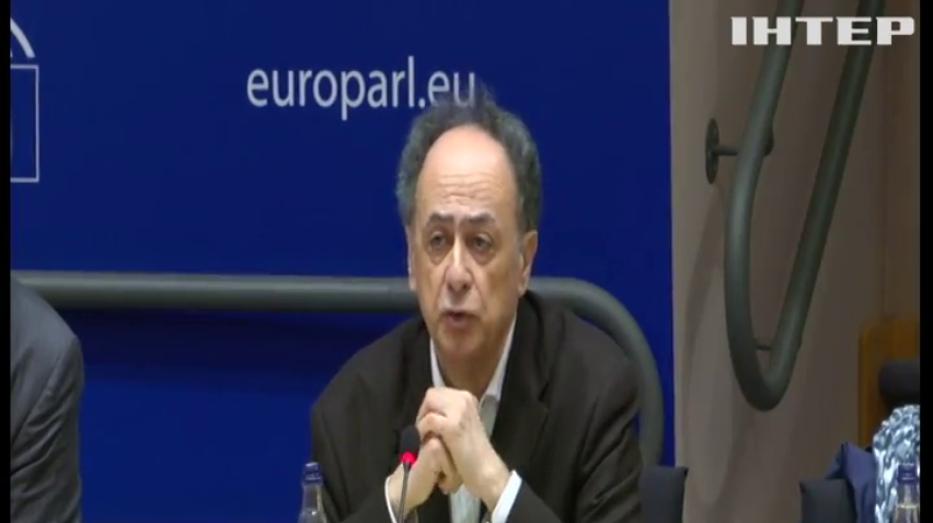 План Маршалла потрібен тут і зараз: у Європарламенті провели дебати щодо відбудови України