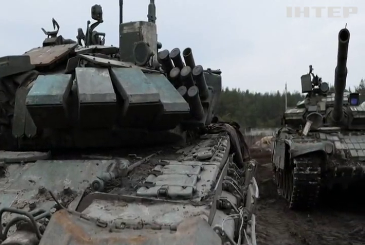 У Чехії триває інтенсив для української піхоти: як проходять навчання
