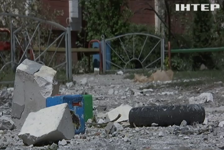 Рашисти завдали ракетного удару по будинку в Українці: деталі трагедії