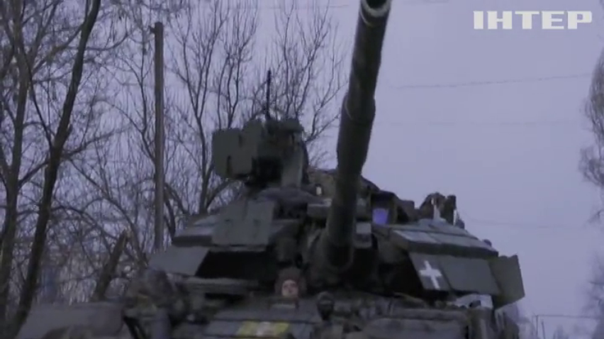 Підготовка до контрнаступу вже на завершальній стадії: яку зброю маємо для цього