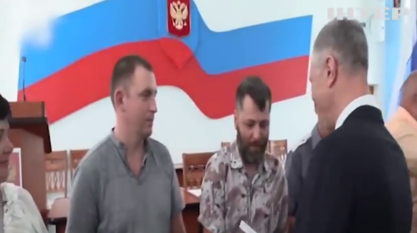 путін підписав указ, що дозволяє депортацію громадян України з окупованих територій