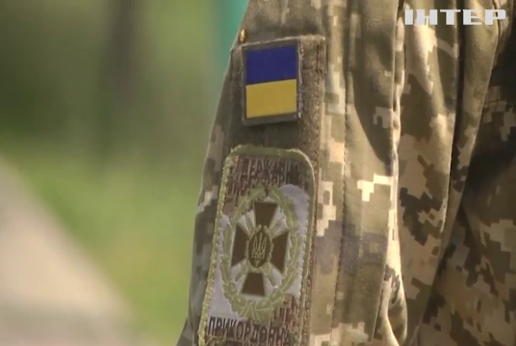 Врятував двох командирів: унікальна історія прикордонника