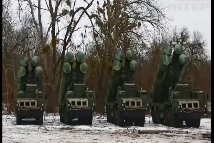 Марафон Єдині новини за 30 квітня 2023 року (2 частина)
