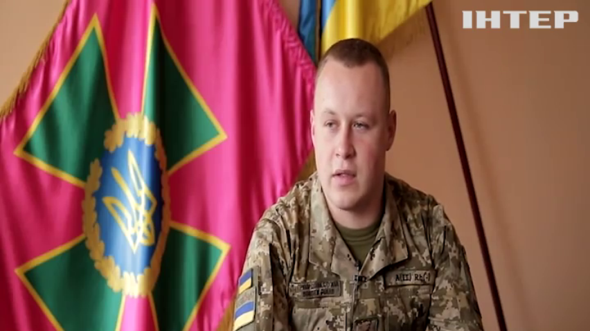 Вони не віддали окупанту ані метра рідної землі: розмова з бійцями прикордонної служби