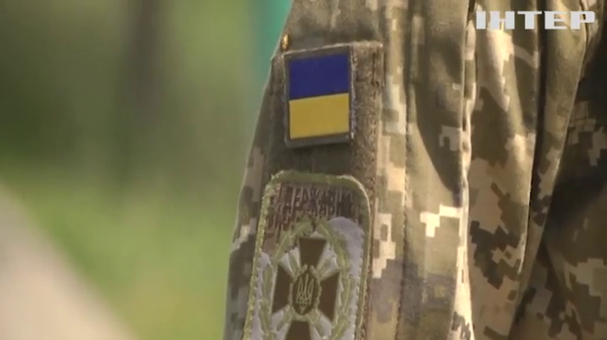 Врятував двох командирів: унікальна історія прикордонника