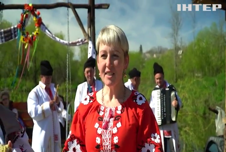 Туризм в Україні: Хмельниччина шукає нові туристичні шляхи