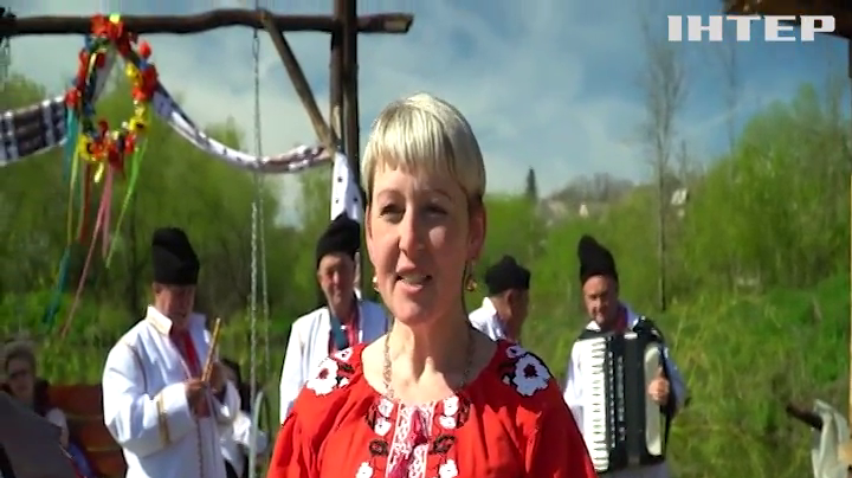 Туризм в Україні: Хмельниччина шукає нові туристичні шляхи