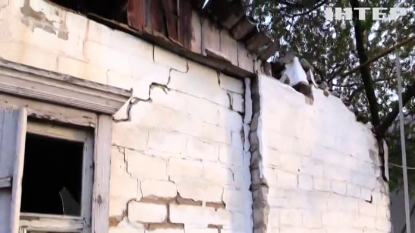 Наслідки ракетного удару по Павлограду: що відомо
