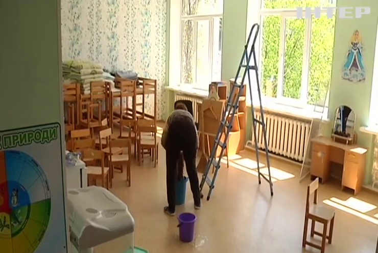 Миколаїв готується до відкриття дитячих садків
