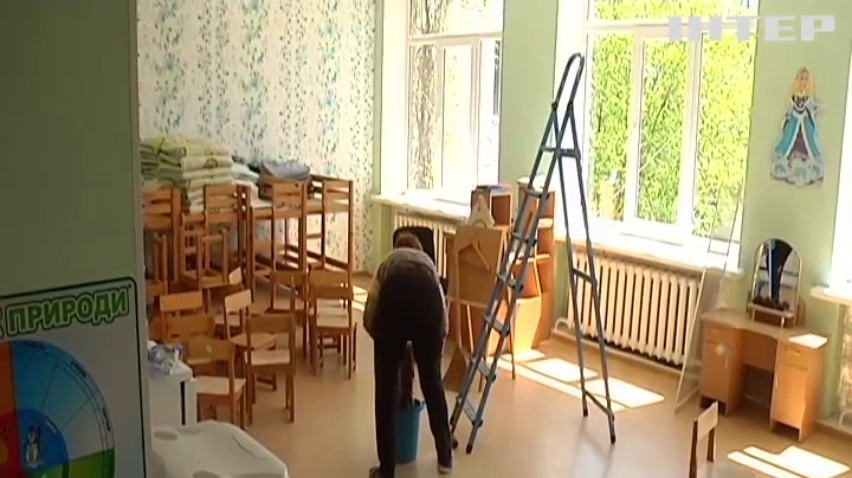 Миколаїв готується до відкриття дитячих садків