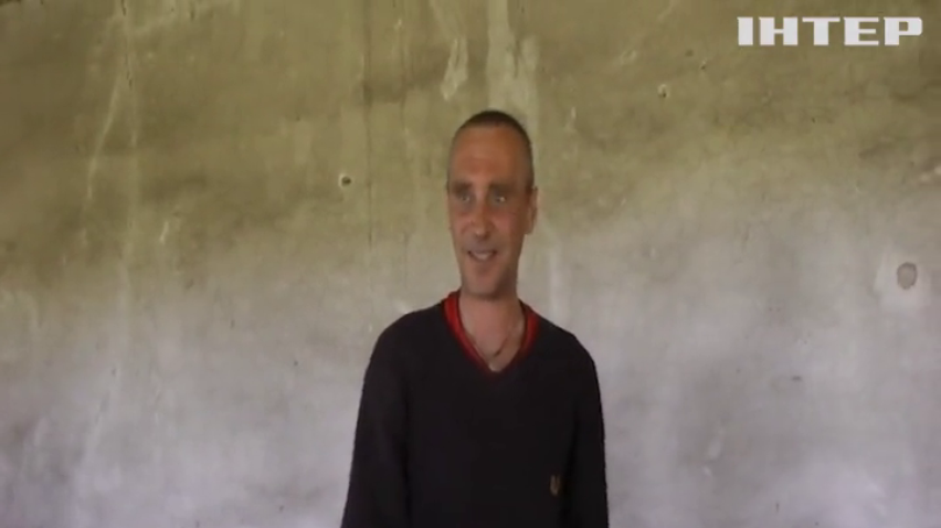 Катували та знущалися: історія жителя Миколаївщини, який вижив попри тортури рашистів