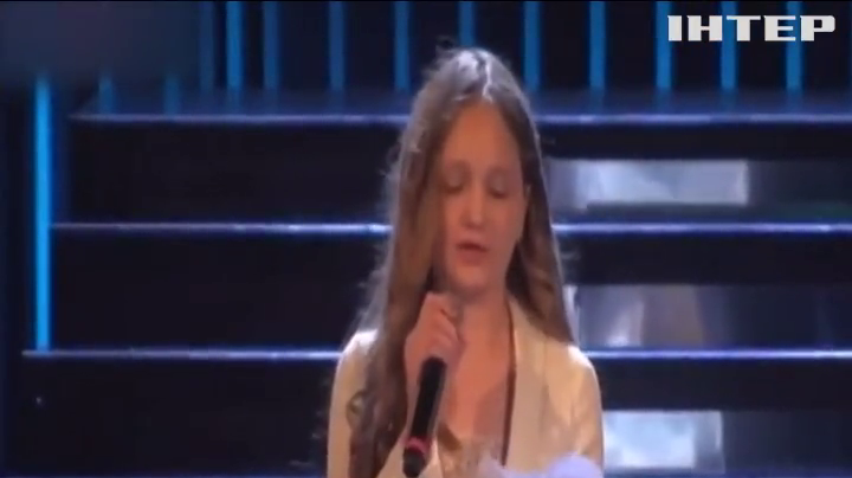 Юна співачка відмовилась виступати на фестивалі Sanremo Junior через участь росіян