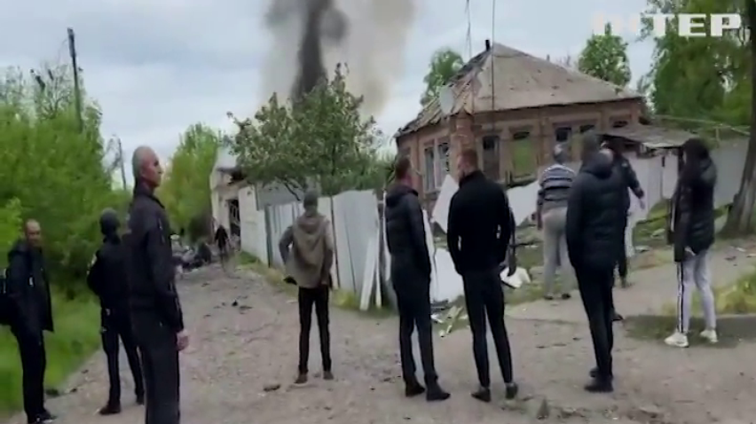 У Кадіївці ЗСУ знищили базу рашистів: останні новини зі східного фронту