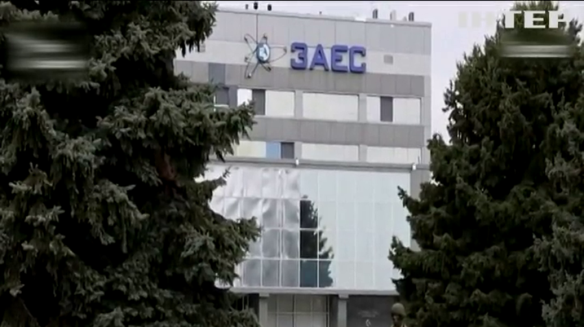 Окупанти вивозять працівників із ЗАЕС