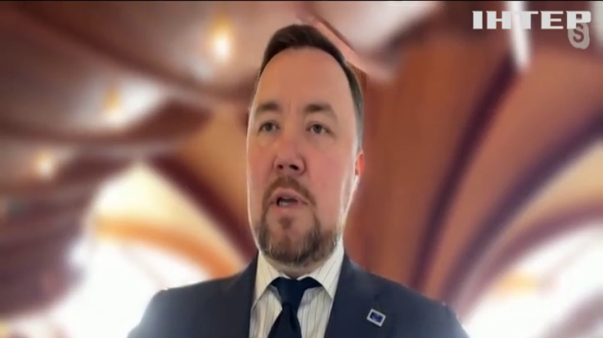 Міжнародний реєстр збитків від російської агресії планують запустити у травні