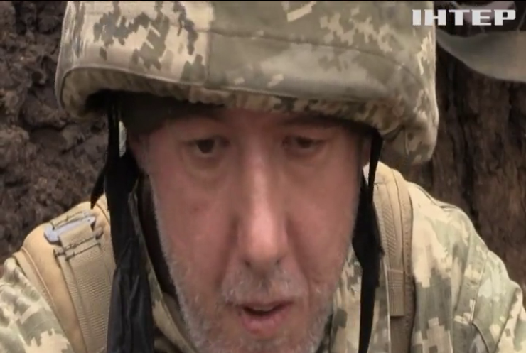Українські військові наступають на Бахмутському напрямку: ексклюзивний репортаж з передової