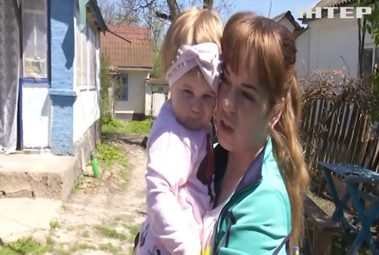 Триста переселенців прихистила Лип'янська громада на Черкащині