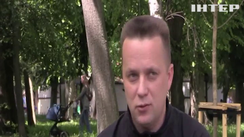 Вінничанин Юрій Харченко повернувся з Херсонщини: разом із колегами фіксував злочини росіян