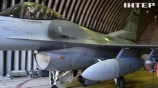 Коаліція винищувачів: хто дасть Україні літаки F-16