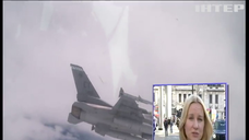 Які характеристики F-16 дадуть перевагу над росіянами в повітрі: думки аналітиків