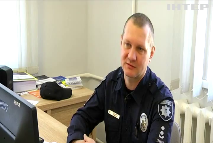 Поліцейським офіцерам громади - п'ять років: як працюють українські шерифи 